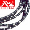Diamond wire saw(diamond tool, diamond beads)