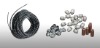 Diamond wire saw of diamond tools in stone tools cutting
