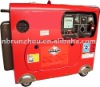 Diesel Generator (GDG5500S)