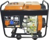 Diesel Generator (GDG6500)