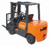 Diesel Powered Forklift Truck (CPCD30F)