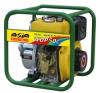 Diesel Water Pump