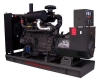 Diesel generator sets