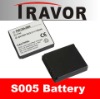 Digital Camera   Battery Pack for CGA-S005