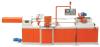 Digital Control Mini Paper Tube Winder