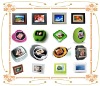 Digital Photo Frame,Mini Photo Frame Keychain,LCD Digital Photo Frame,Electronic Digital Photo Frame,Digital Picture Frame