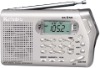 Digital Processing Full Wave Bands Stereo Radio