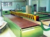 Digital Stratified Wood Saw