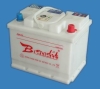 Din Battery 55530