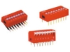 Dip switch/Switch/slide switch