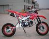 Dirt Bike 125CC
