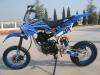 Dirt Bike with 200cc