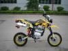 Dirt bike 150 cc EEC & COC