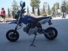 Dirt bike 50CC EEC& COC