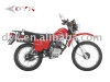 Dirt bike DYK150JL
