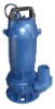 Dirty Water Pump