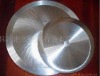 Disc cutter blanks