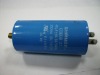 Disc motor Capacitors(single phase motor capacitor,AC capacitor)