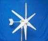 Domestic wind generator