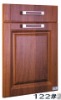 Door panel of kitchen cabinet