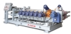 Double Belt Press Squaring/Chamfering Machine