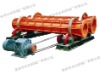 Double-Centrifugal type concrete pipe machine
