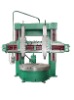 Double Column Vertical Turret Lathe/vertical turret lathe/vertical lathe