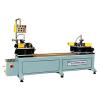 Double-Head Corner Combining Machine