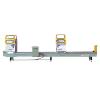 Double-Head  Precision Cutting Saw