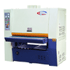 Double - Head Wide -Belt Sander