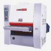 Double - Head Wide - Belt Sander