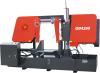 Double-Housing Band Sawing Machine