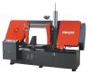 Double-Housing Metal Band Sawing Machine