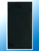 Double-Junction Amorphous Silicon Solar Panel