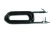 Double Pipe  Coaxial Heat Exchanger