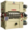 Double Side Calibrating Sander