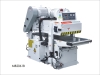 Double Side Moulder
