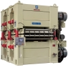 Double Side Sanding Machine