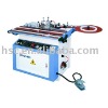 Double-Sides Gelatinizing Edging Machine