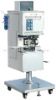 Double-clipping machine