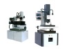 Drilling EDM machine