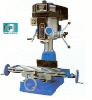 Drilling & Milling Machine/milling machine/milling machinery/mill machine