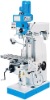 Drilling and Milling machine