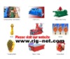 Drilling rig's the components