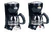 Drip coffee maker