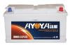 Dry Acid Battery (Low Maintenance)