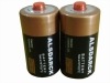 Dry Battery