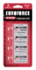 Dry Battery C size R14 UM2  Blister x 4