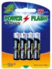 Dry Battery LR03(AAA, AM-4)