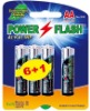 Dry Battery LR6 (AA,AM-3 )